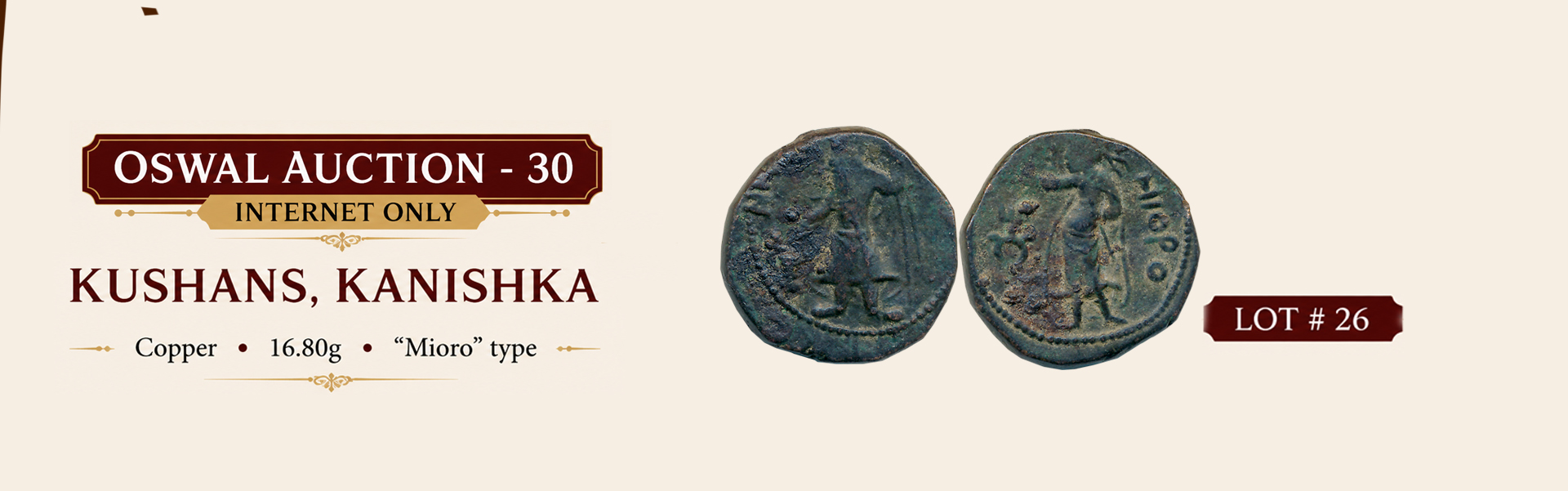 Oswal Antiques